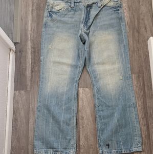 Men's Jeans